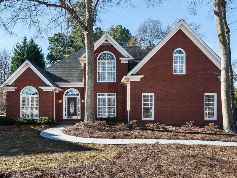212 Melanie Lane, Loganville, GA 30052 — most recent listing photo