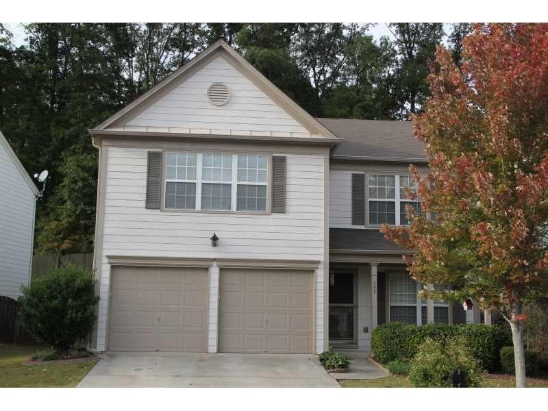 345 BURDOCK Trace, Woodstock, GA 30188 — most recent listing photo