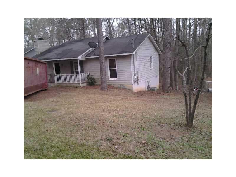 3 bedroom single family residence sold at 654 Chickamauga Drive, Macon, GA 31220