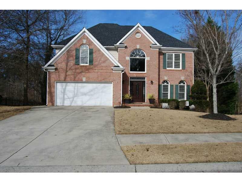 4154 DREAM CATCHER Drive, Woodstock, GA 30189 — most recent listing photo