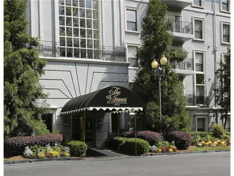 3201 Lenox Road 39, Buckhead, GA 30324 — most recent listing photo