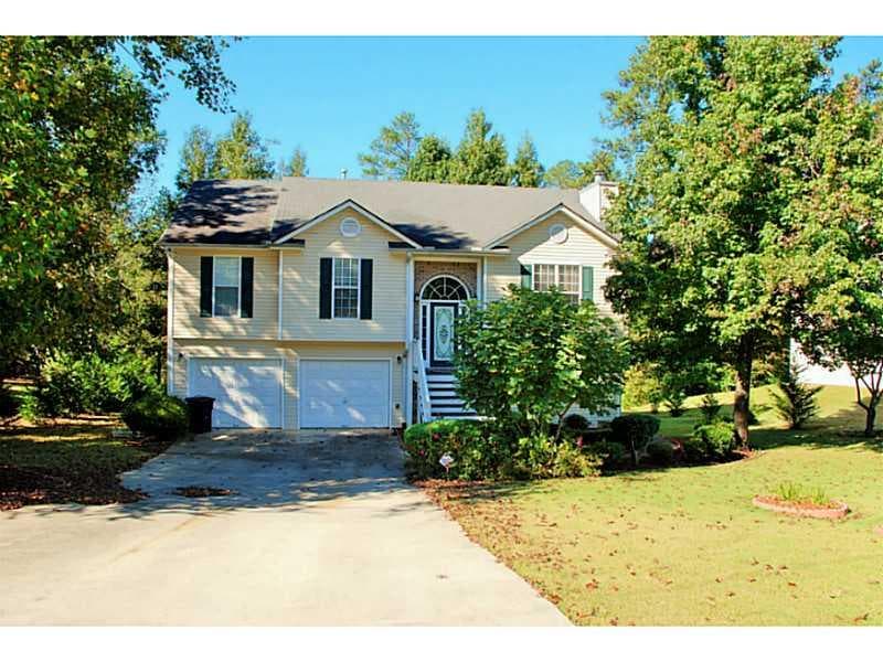 265 Sasnett Drive, Lawrenceville, GA 30046 — most recent listing photo