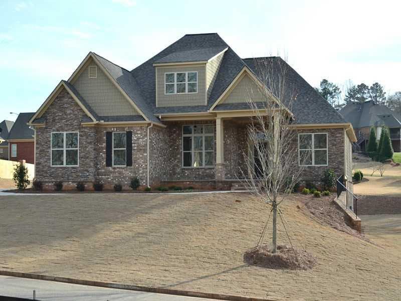 113 Glenmill Way, Woodstock, GA 30188 — most recent listing photo