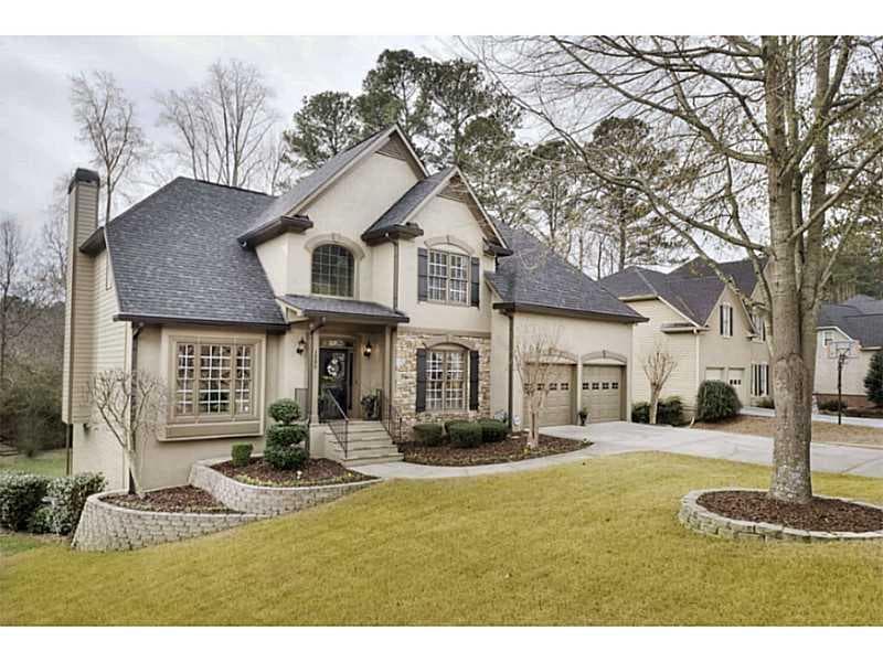 1280 Mayfield Manor Drive, Alpharetta, GA 30009 — most recent listing photo