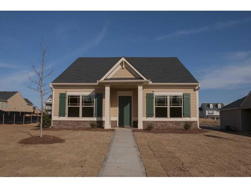 2954 Captiva Drive, Douglasville, GA 30135 — most recent listing photo