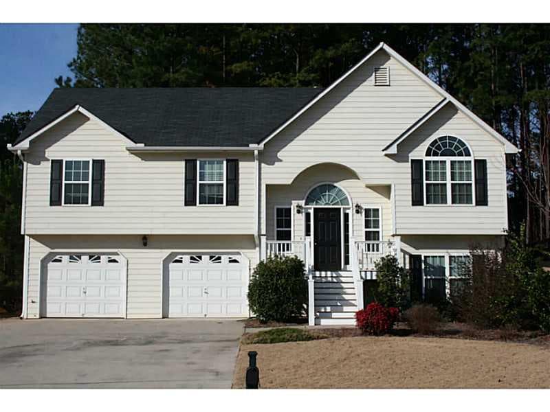 62 Ellen Glen Way, Dallas, GA 30132 — most recent listing photo
