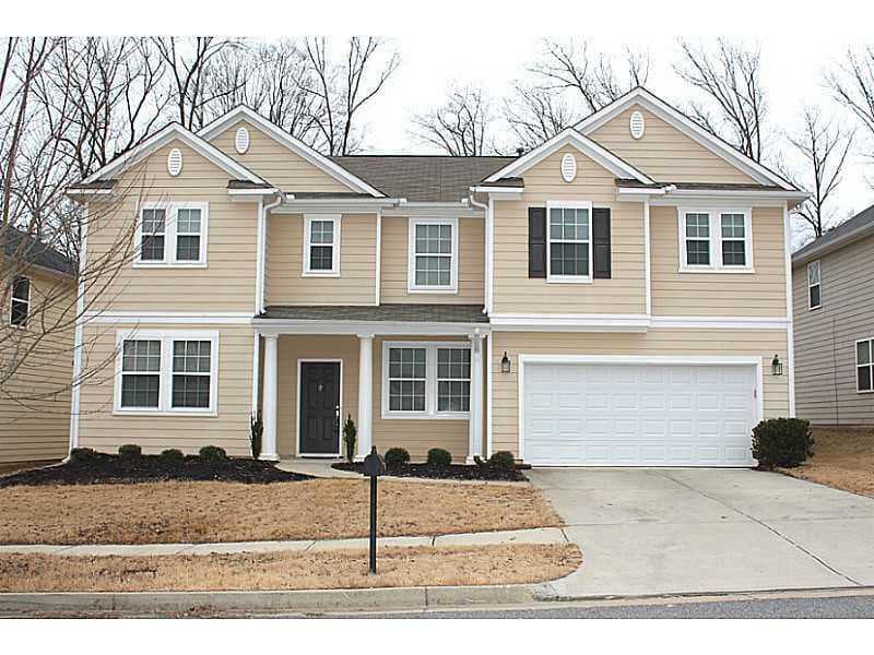 6158 Park Leaf Walk, Buford, GA 30518 — most recent listing photo