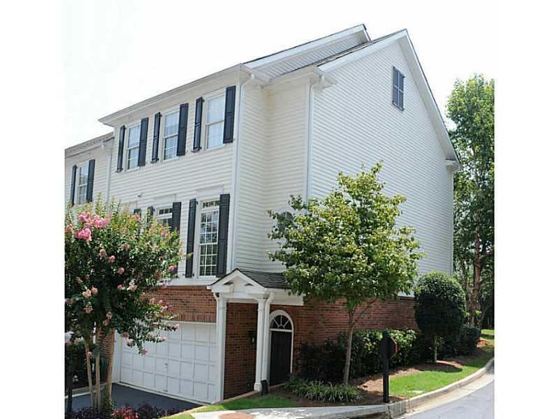 610 Neel Reid Drive 610, Roswell, GA 30075 — most recent listing photo