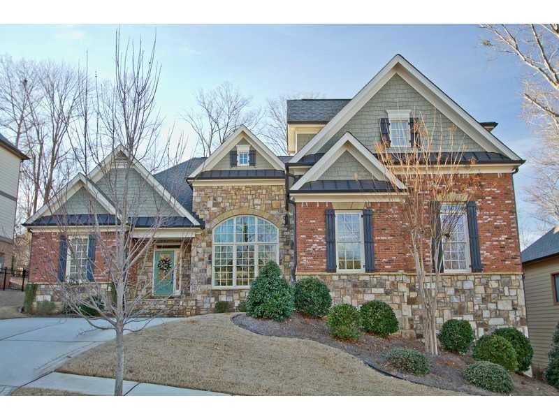 1360 Ashbury Park Drive, Hoschton, GA 30548 — most recent listing photo
