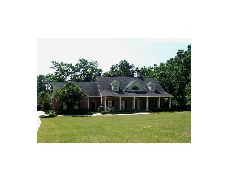3937 OAK HILL Road, Douglasville, GA 30135 — most recent listing photo