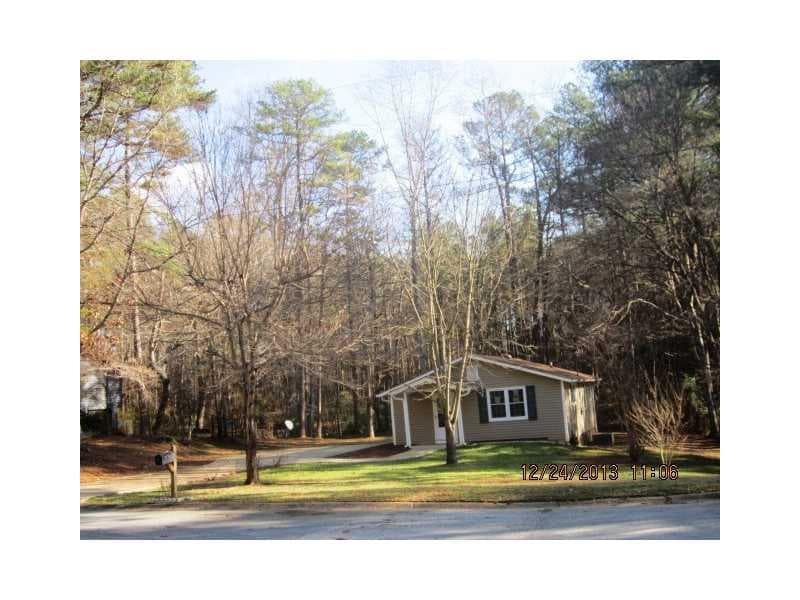 203 COUNTRY Trail, Woodstock, GA 30188 — most recent listing photo
