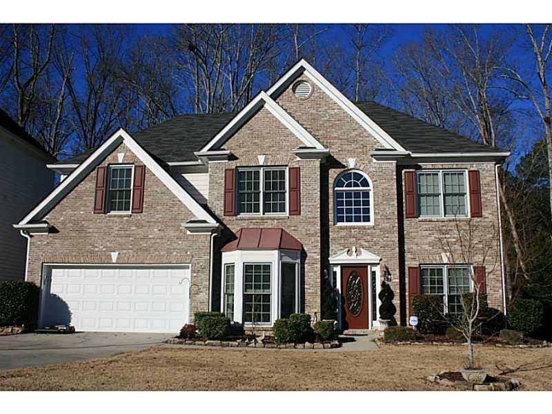 2124 Arbor Creek Place, Buford, GA 30519 — most recent listing photo