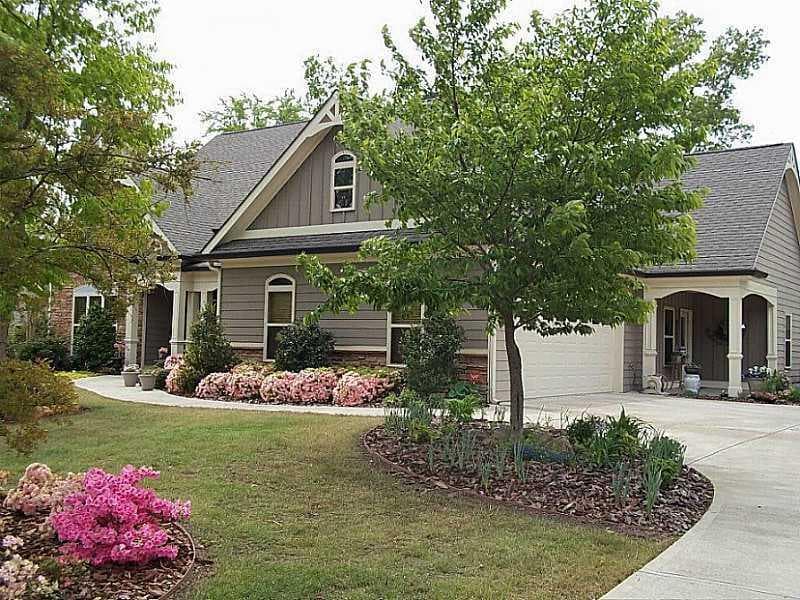87 Windsor Way, Jasper, GA 30143 — most recent listing photo