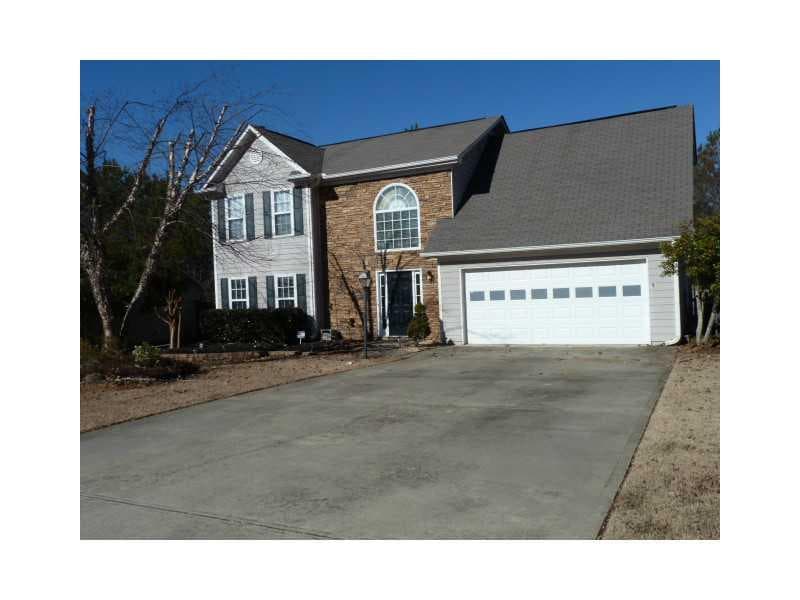 3935 Brushy Creek Way, Suwanee, GA 30024 — most recent listing photo