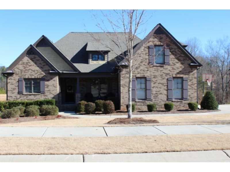 419 Juniper Court, Braselton, GA 30517 — most recent listing photo