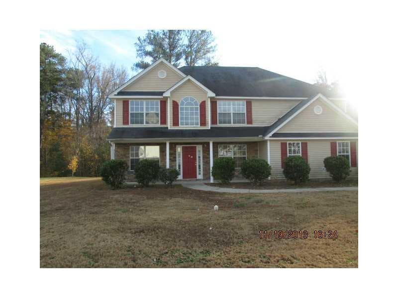 6000 Autumn Green Drive, Fairburn, GA 30213 — most recent listing photo
