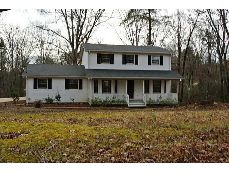 6241 BROOKFIELD Drive, Murrayville, GA 30564 — most recent listing photo
