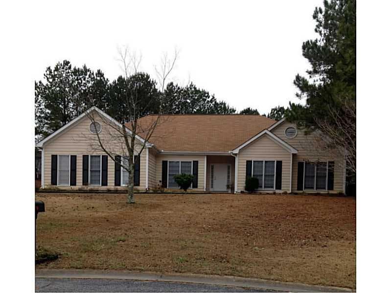 2925 Summit Point Court, Snellville, GA 30078 — most recent listing photo