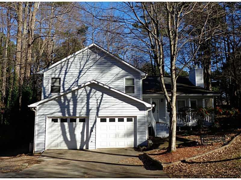 8070 Sumit Wood Drive, Kennesaw, GA 30152 — most recent listing photo
