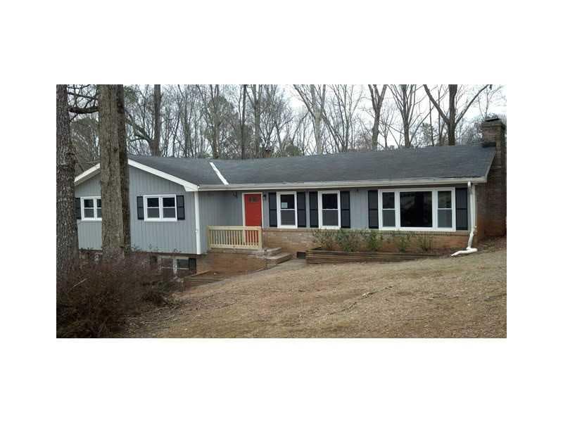 1573 Deerwood Lane, Acworth, GA 30102 — most recent listing photo