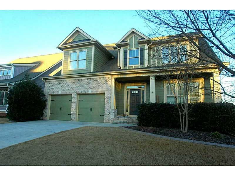1965 Tranquil Field Way, Acworth, GA 30102 — most recent listing photo