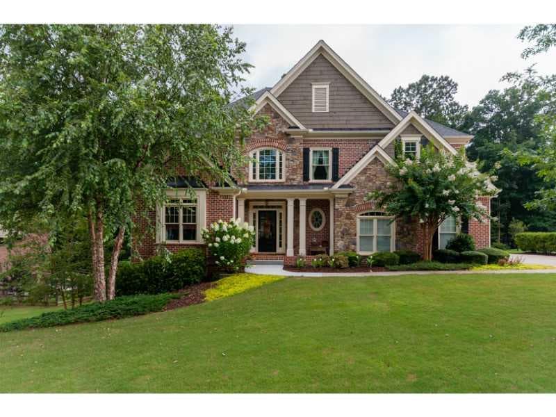 3025 Corsair Curve, Cumming, GA 30040 — most recent listing photo