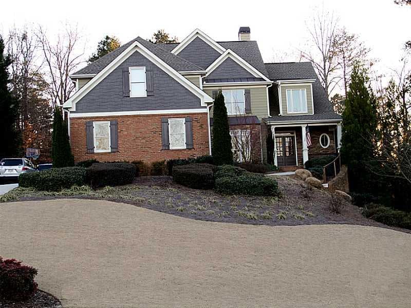 5485 Chestatee Landing Way, Gainesville, GA 30506 — most recent listing photo