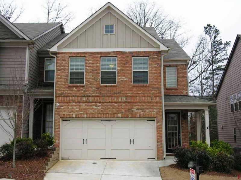 3376 Sardis Bend Drive 3376, Buford, GA 30519 — most recent listing photo