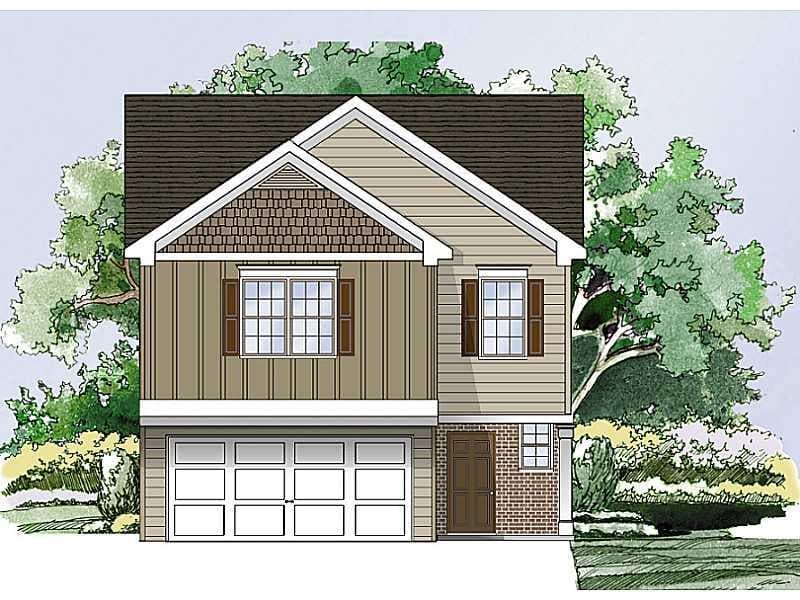 826 Grenier Terrace, Lawrenceville, GA 30045 — most recent listing photo