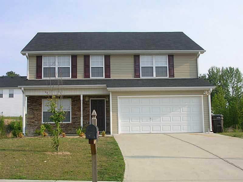8434 Cyprus Ridge Way, Douglasville, GA 30134 — most recent listing photo