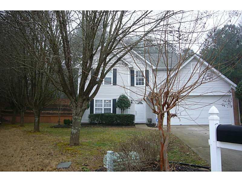 7073 Saratoga Drive, Flowery Branch, GA 30542 — most recent listing photo