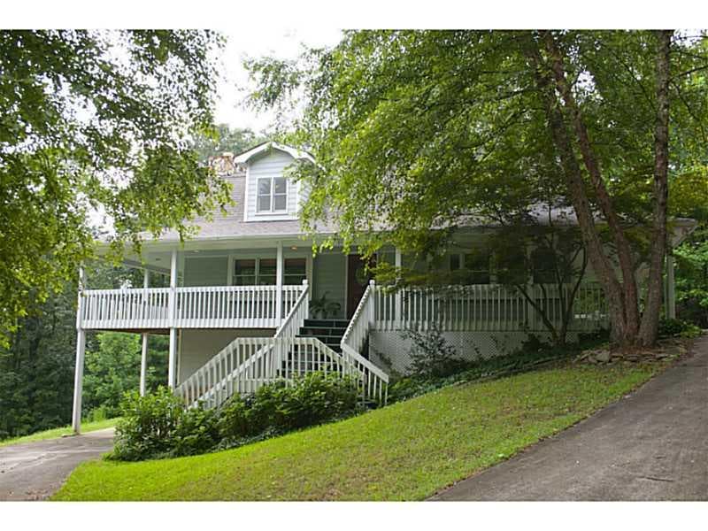 120 Sutallee Ridge Court, White, GA 30184 — most recent listing photo