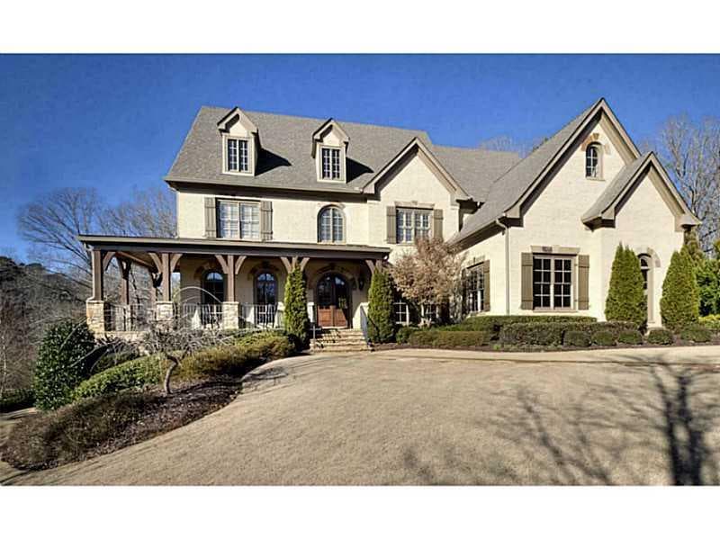15910 Meadow King Way, Milton, GA 30004 — most recent listing photo