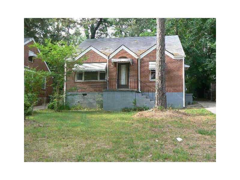 2446 Hillside Avenue, Decatur, GA 30032 — most recent listing photo