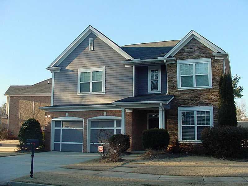 2607 Peach Shoals Circle, Dacula, GA 30019 — most recent listing photo