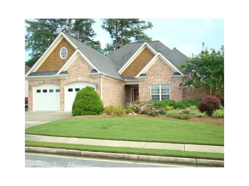 3150 Sweet Basil Lane, Loganville, GA 30052 — most recent listing photo