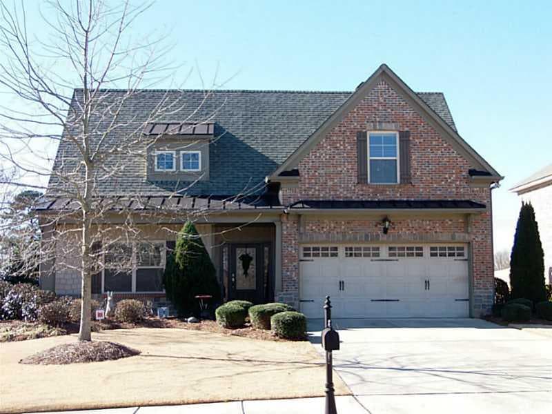 4350 Saint Andrews Crest Drive, Cumming, GA 30040 — most recent listing photo