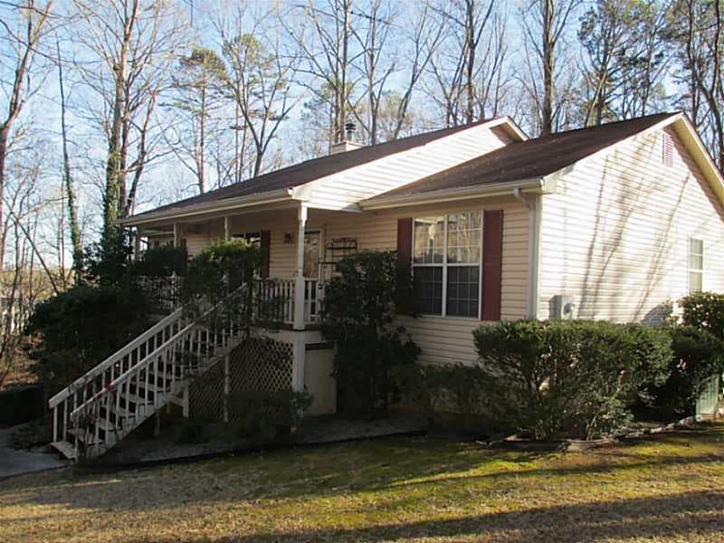 150 Whelchel Road, Dawsonville, GA 30534 — most recent listing photo