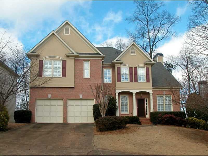 1300 Compass Pointe Crossing, Alpharetta, GA 30005 — most recent listing photo