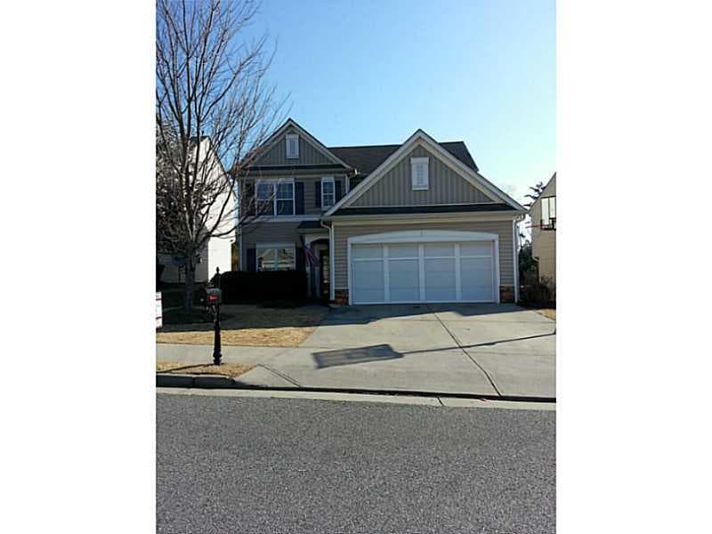 315 Woodland Pass, Canton, GA 30114 — most recent listing photo