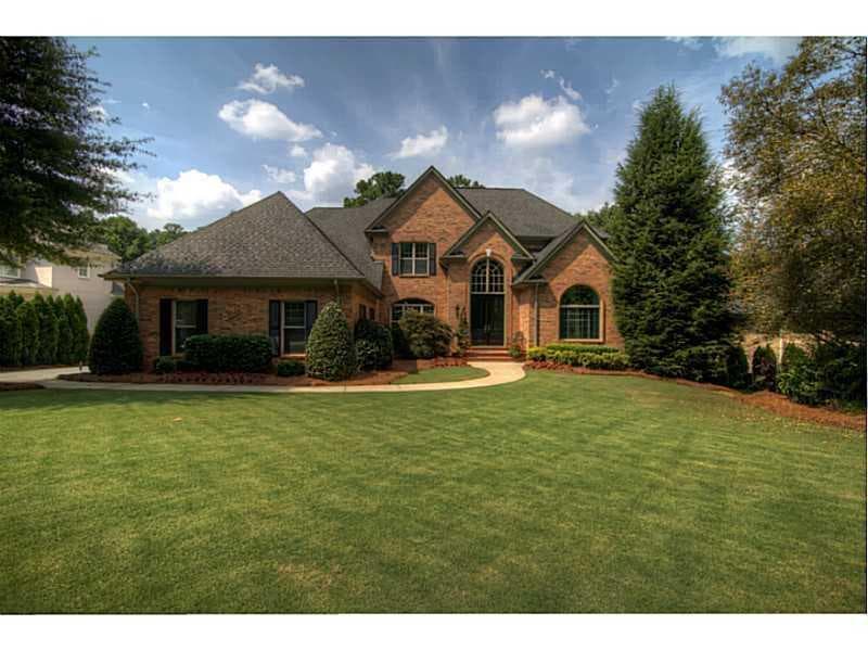 690 Americas Cup Cove, Alpharetta, GA 30005 — most recent listing photo
