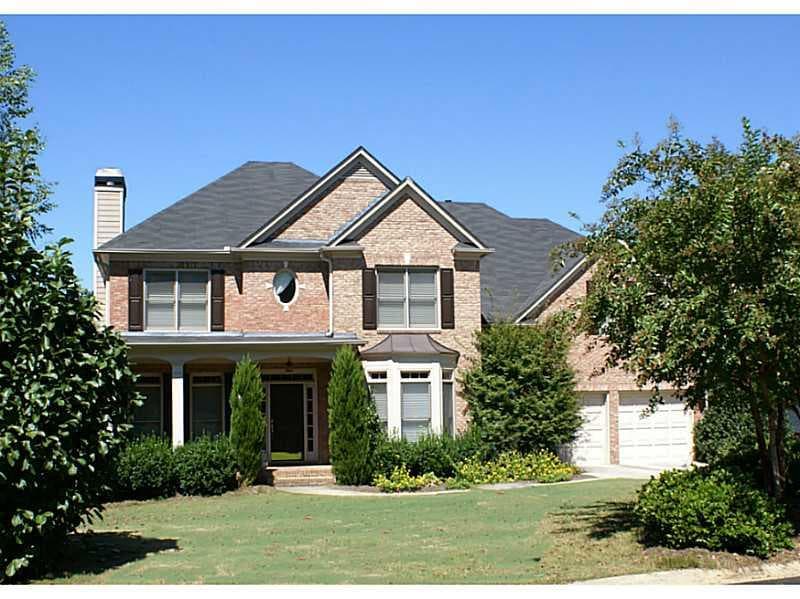 5335 AVONSHIRE Lane, Cumming, GA 30040 — most recent listing photo