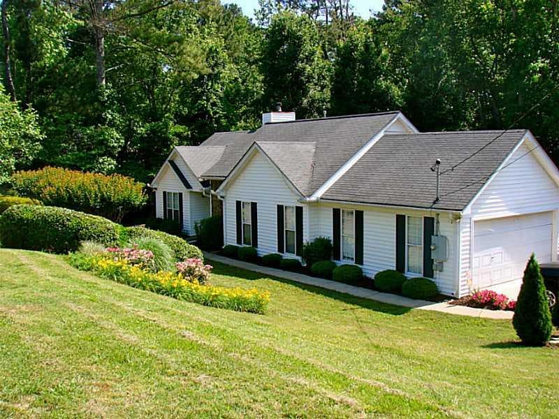 3 bedroom single family residence sold at 101 MAGNOLIA SPRINGS Lane, Canton, GA 30115