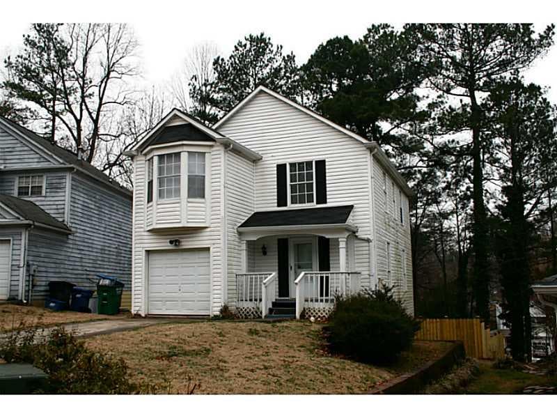 6284 E Windsor Lane, Norcross, GA 30093 — most recent listing photo