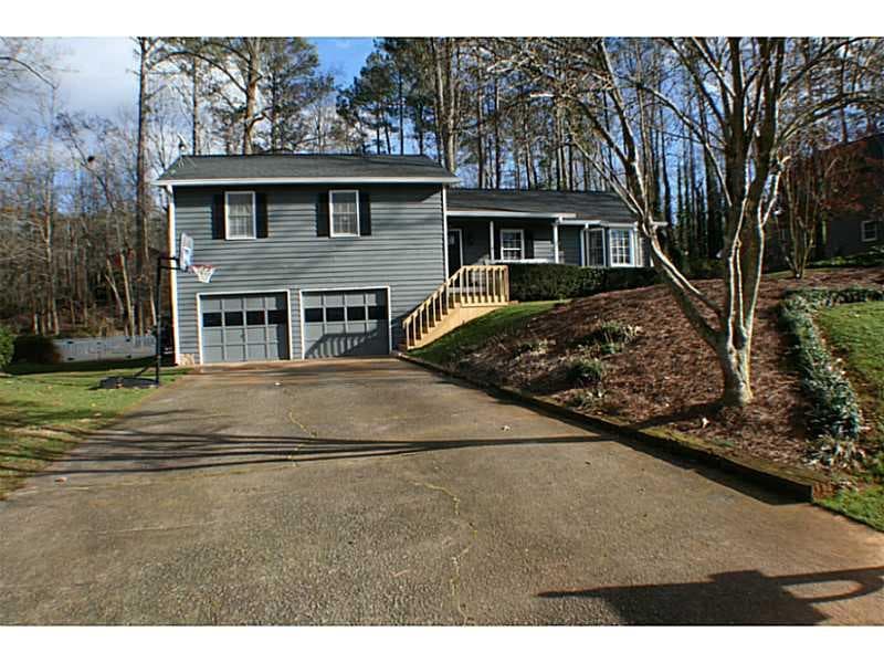 1106 Canterbury Lane, Woodstock, GA 30188 — most recent listing photo