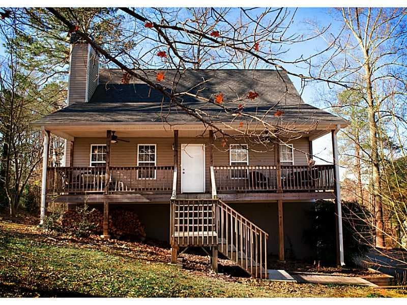 3 bedroom, 1,632 sq ft single family residence sold at 5965 Dogwood Drive, Acworth, GA 30102