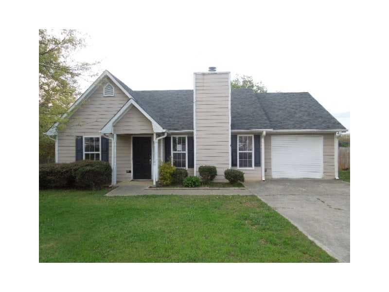 107 Nicole Circle, Rockmart, GA 30153 — most recent listing photo