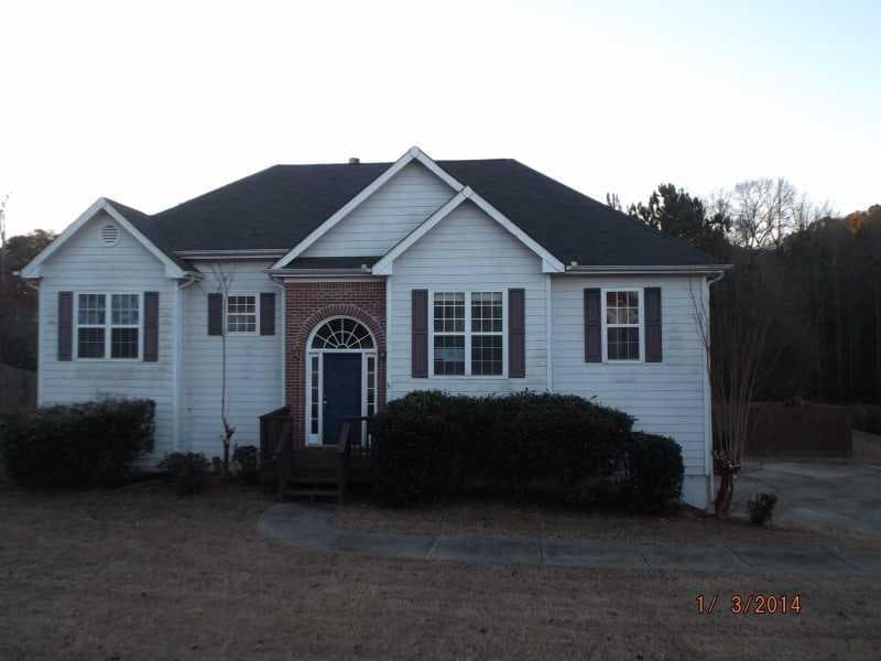 624 WEAVER FALLS COURT Court, Loganville, GA 30052 — most recent listing photo