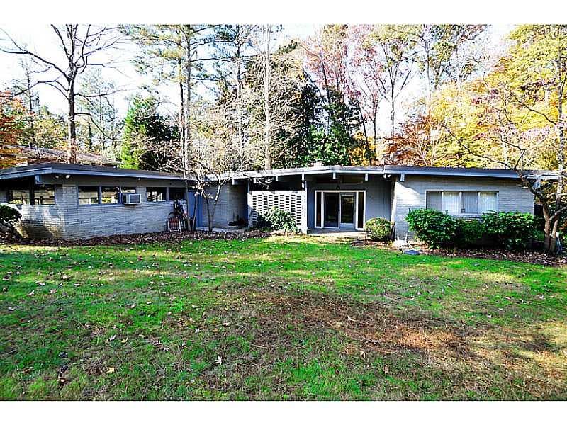 1400 Montevallo Circle, Decatur, GA 30033 — most recent listing photo