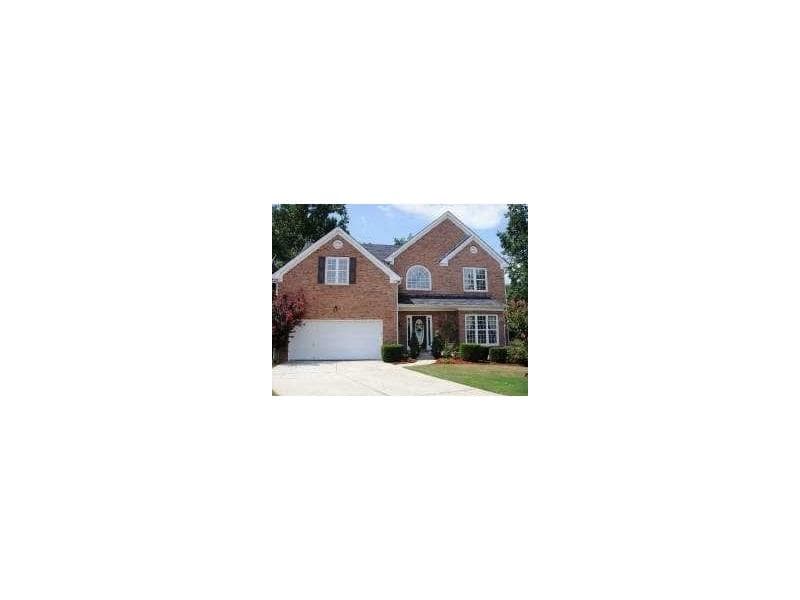4614 Creek Forest Court, Lilburn, GA 30047 — most recent listing photo